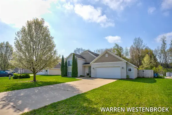 11964 Jonker, Holland, MI 49424