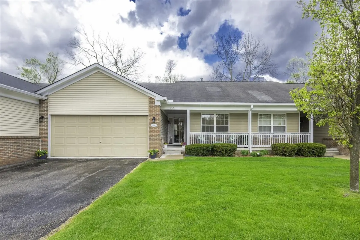 1349 Stewart, Ypsilanti, MI 48198 - #1