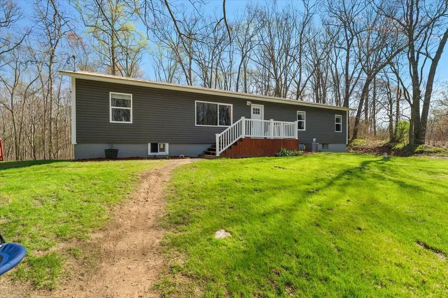 3545 115th, Allegan, MI 49010 - #3