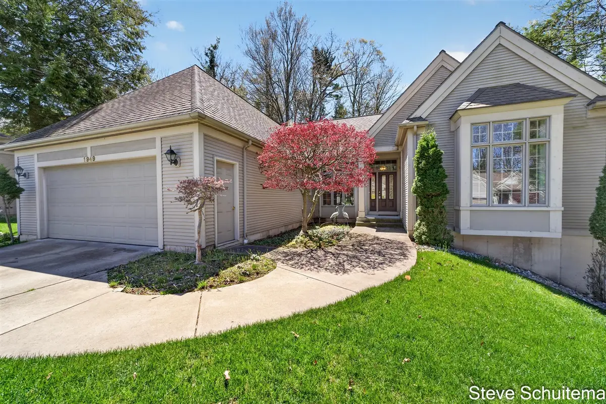 1949 Forest Glen, Norton Shores, MI 49441 - #1