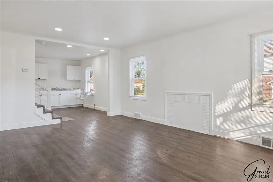 15375 Sussex, Detroit, MI 48227 - #2