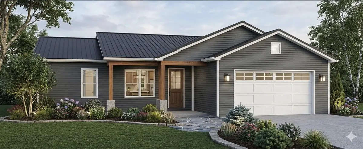 Lot 7 University Club, Big Rapids, MI 49307 - #1