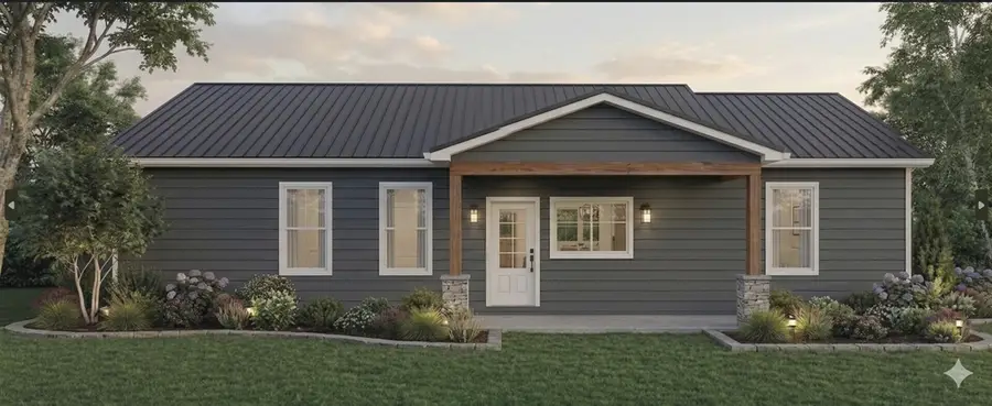 Lot 7 University Club, Big Rapids, MI 49307 - #2