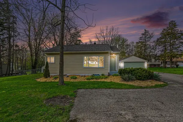 6480 Waldon, Clarkston, MI 48346