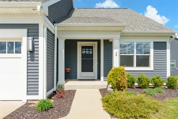 3848 Wetherington, Kalamazoo, MI 49006