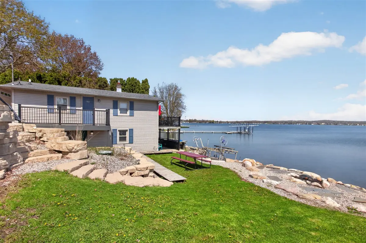 3440 Geneva, Manitou Beach, MI 49253 - #1