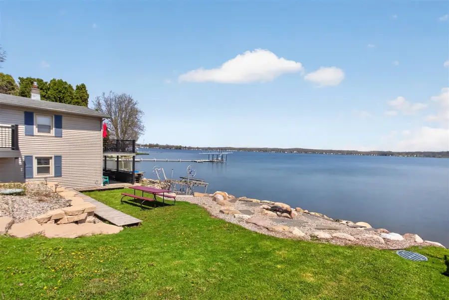 3440 Geneva, Manitou Beach, MI 49253 - #3