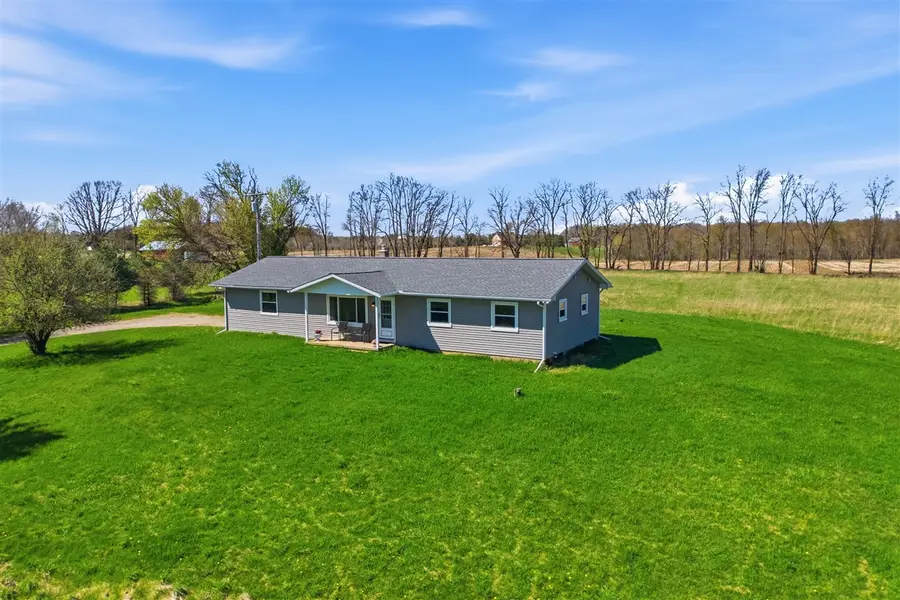 11580 Bell Oak, Webberville, MI 48892 - #2