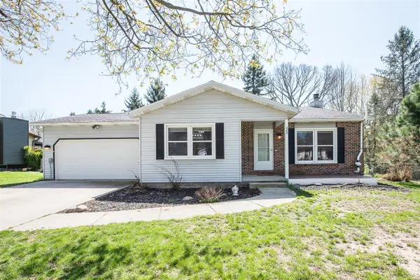 308 Oak Tree, Clinton, MI 49236