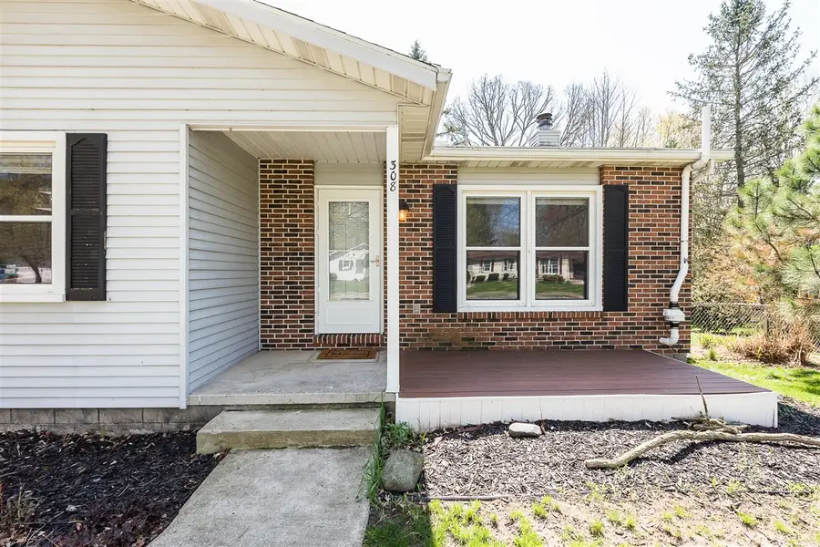 308 Oak Tree, Clinton, MI 49236 - #3