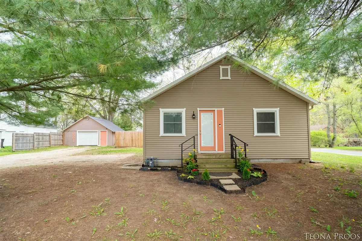221 Bridge, Allegan, MI 49010 - #1