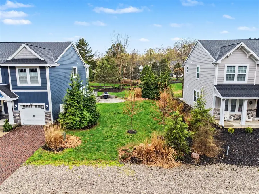 661 Meadow, South Haven, MI 49090 - #2