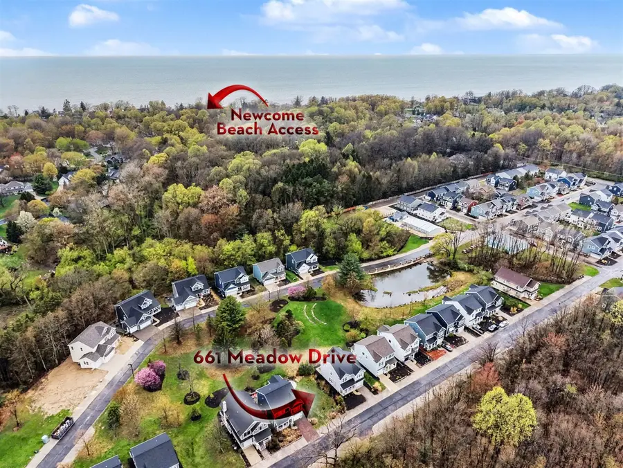 661 Meadow, South Haven, MI 49090 - #3