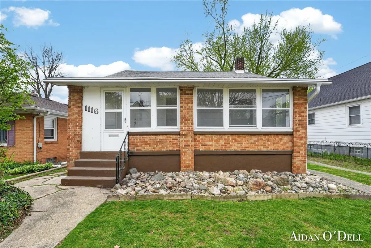 1116 Atlantic, Grand Rapids, MI 49504 - #1