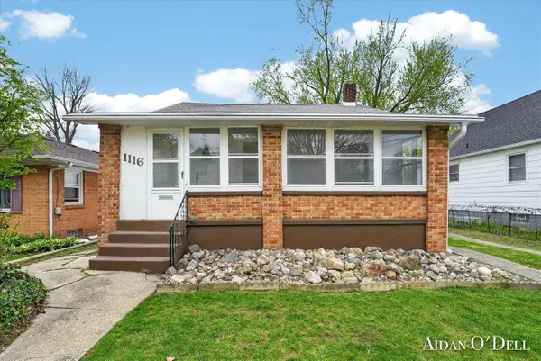 1116 Atlantic, Grand Rapids, MI 49504