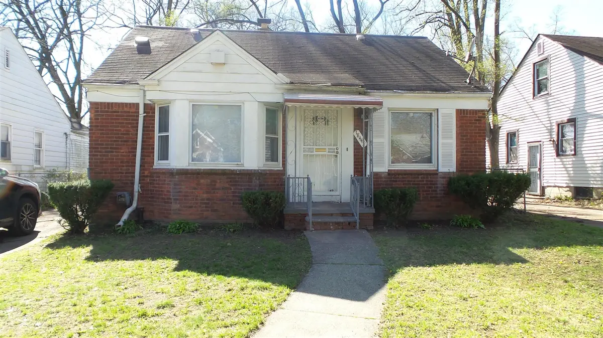 18447 Fielding, Detroit, MI 48219 - #1