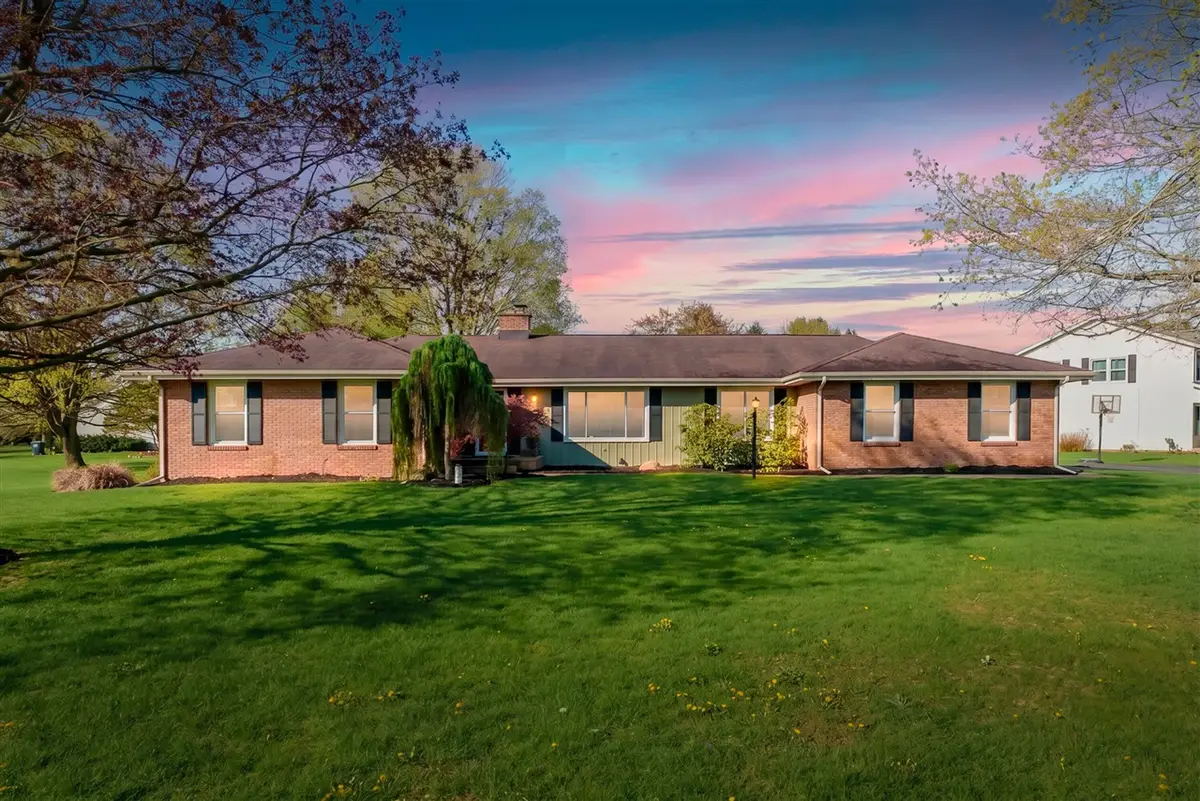 4879 Battenkill, Galesburg, MI 49053 - #1