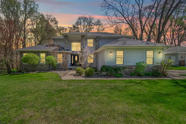 15660 Kesselwood, Marshall, MI 49068