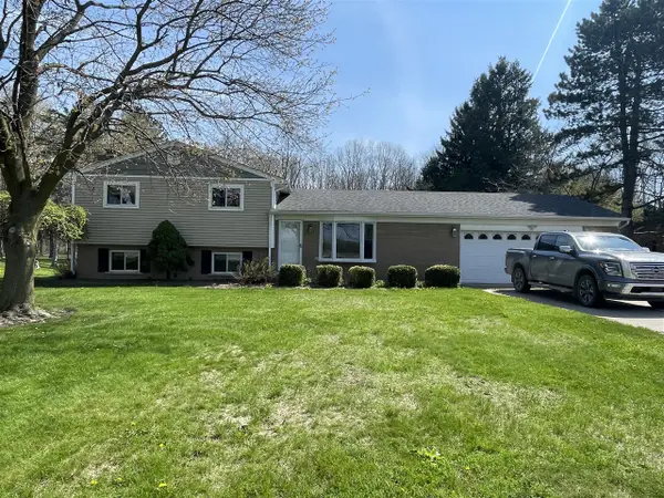 60000 Romeo Plank, Ray, MI 48096