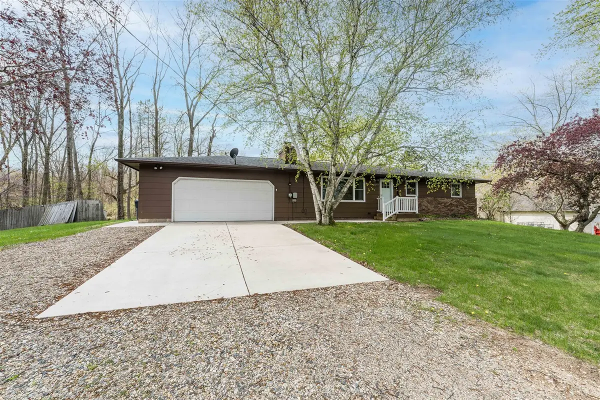 22977 Grandeur, Mattawan, MI 49071 - #1