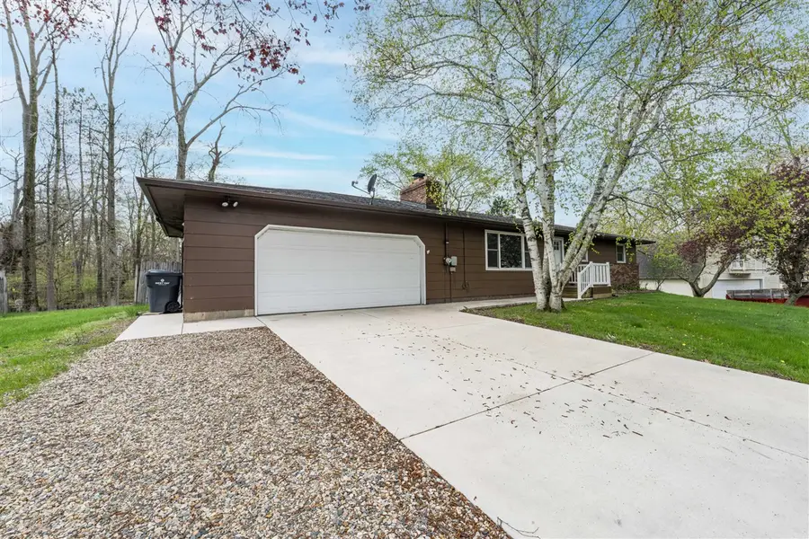 22977 Grandeur, Mattawan, MI 49071 - #2