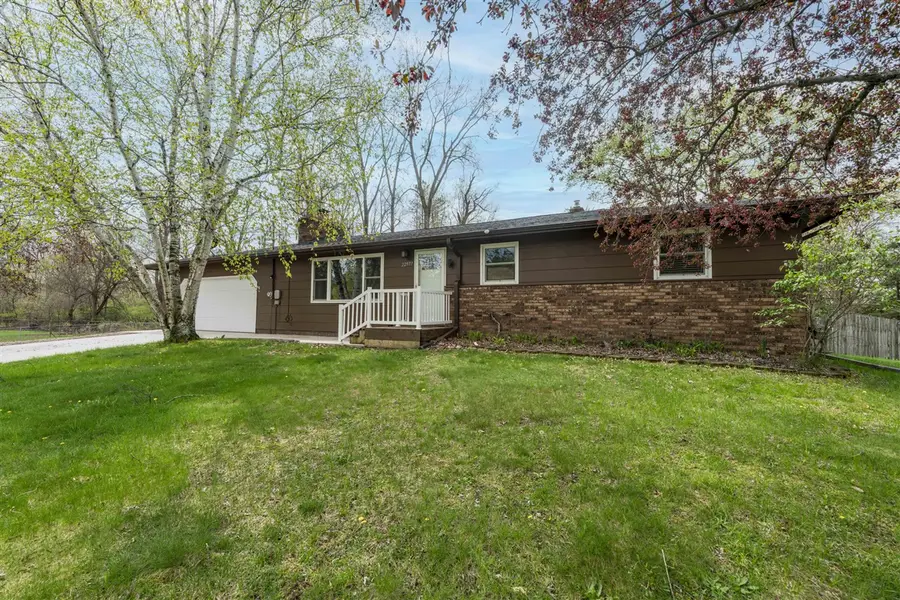 22977 Grandeur, Mattawan, MI 49071 - #3