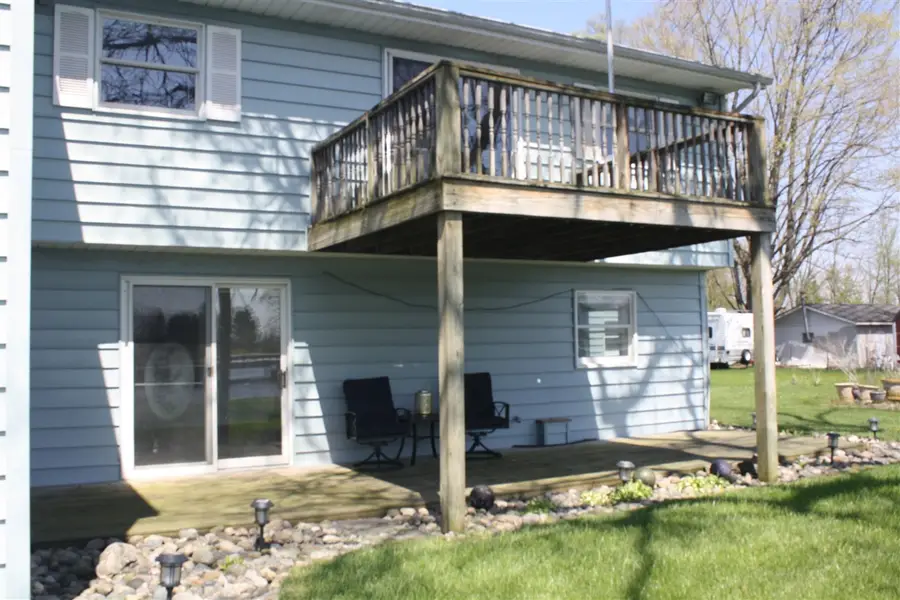 22951 Riverside, Mendon, MI 49072 - #2