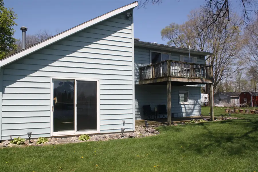 22951 Riverside, Mendon, MI 49072 - #3