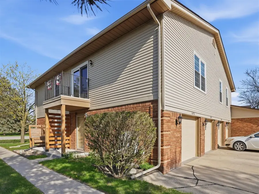 36796 Lakeview, Richmond, MI 48062 - #2