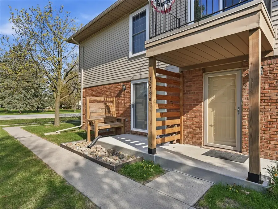 36796 Lakeview, Richmond, MI 48062 - #3