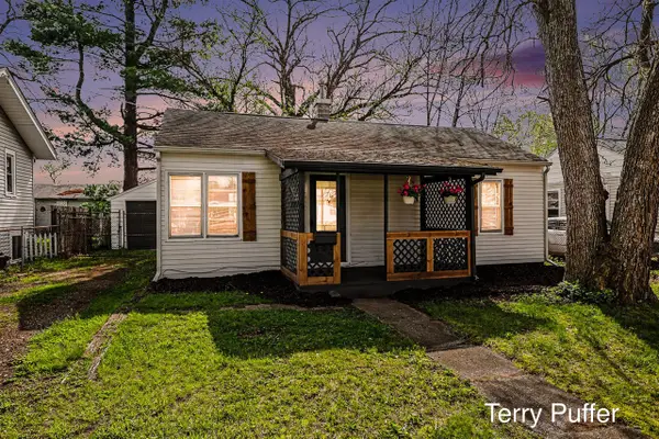 58 Lamora, Battle Creek, MI 49037