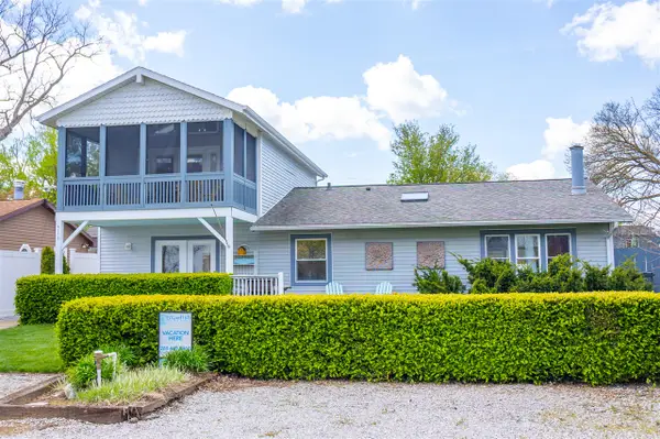 316 N Berrien, New Buffalo, MI 49117