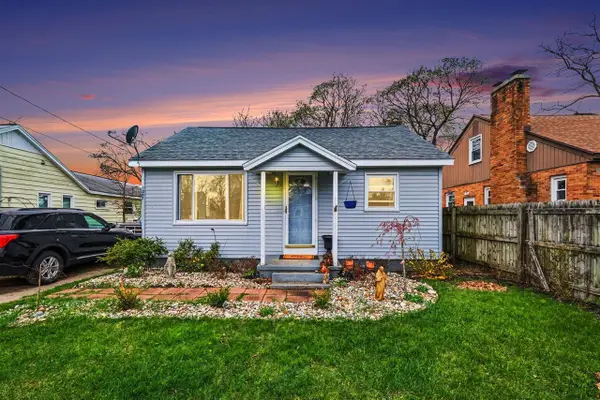 1267 Graf, Muskegon, MI 49442