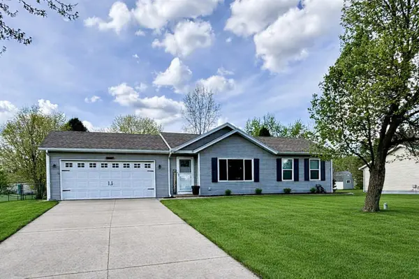 1784 River Bend, Allegan, MI 49010