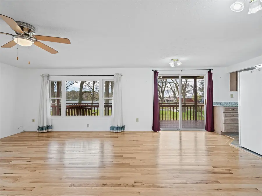 20041 E Chippewa Lake, Evart, MI 49631 - #2