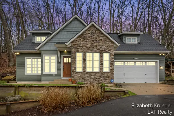 5217 S Centerline, Newaygo, MI 49337