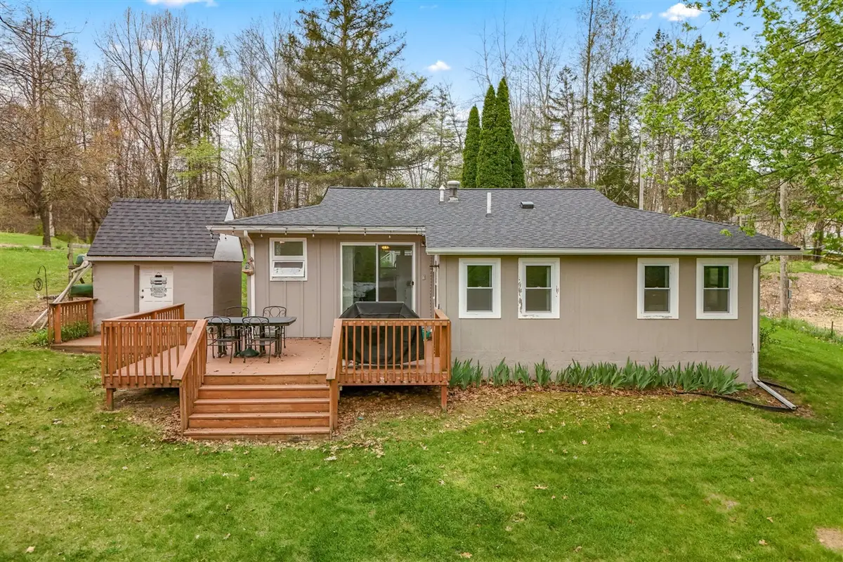 7901 Topinabee, Montgomery, MI 49255 - #1