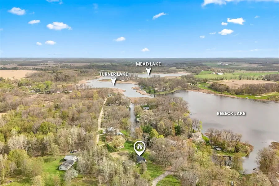 7901 Topinabee, Montgomery, MI 49255 - #3