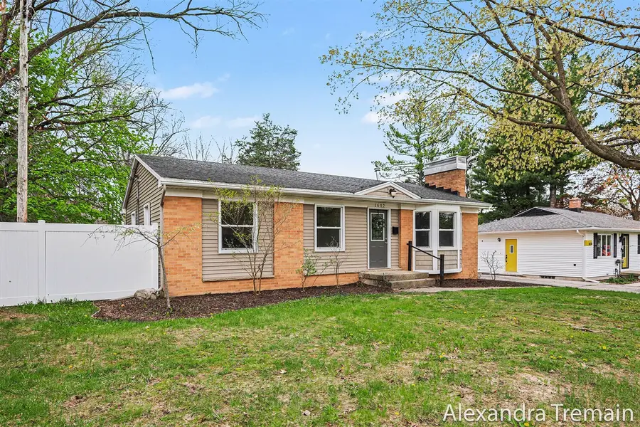 1602 4th, Grand Rapids, MI 49504 - #2