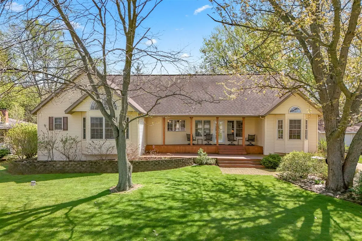 3185 Totem, Reading, MI 49274 - #1