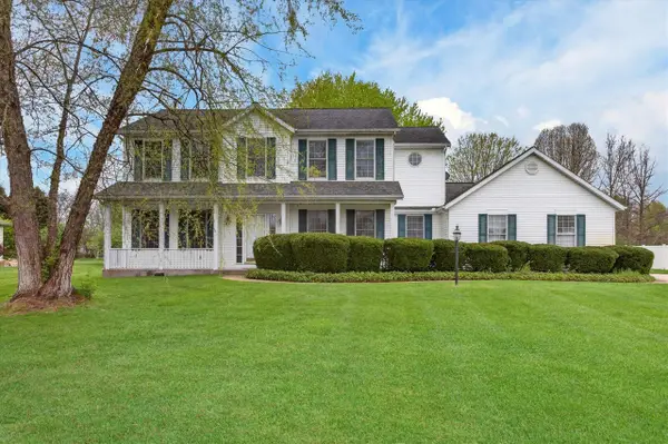 1734 Matthew, Saint Joseph, MI 49085