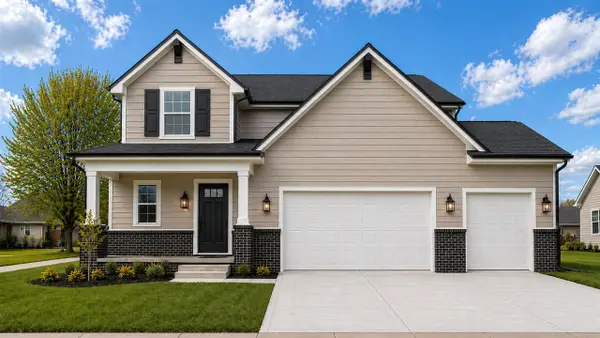 30815 Lower Ridge, New Boston, MI 48164