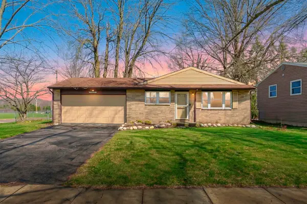 4317 Farnham, Portage, MI 49002