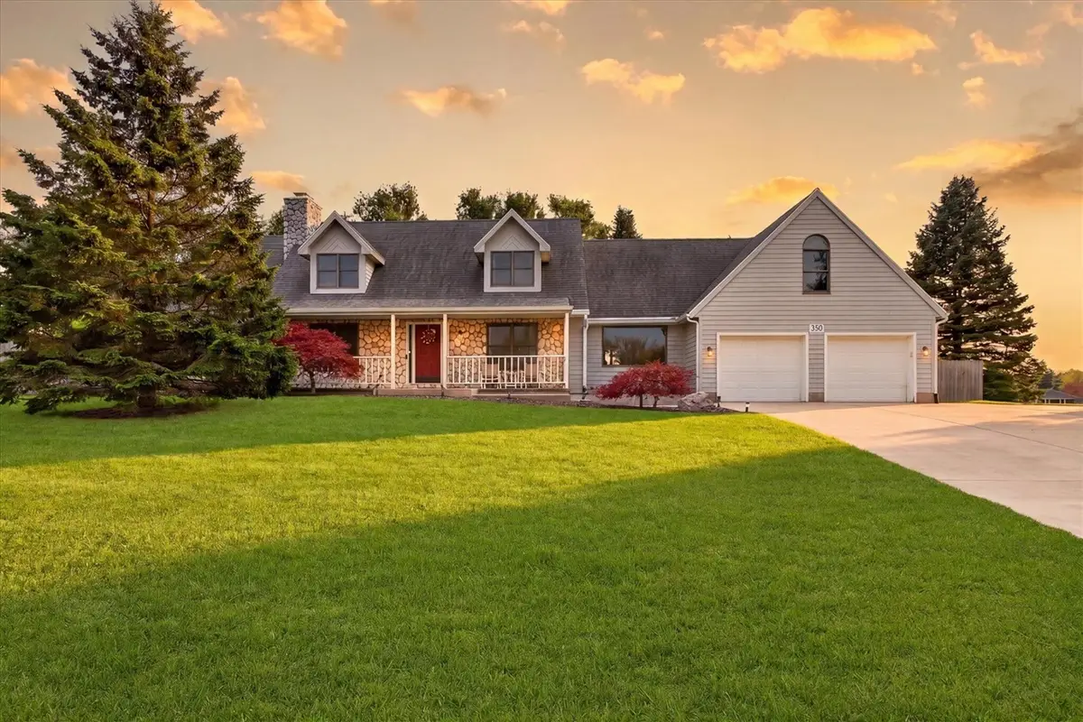 350 S Bluffwood, Saint Joseph, MI 49085 - #1