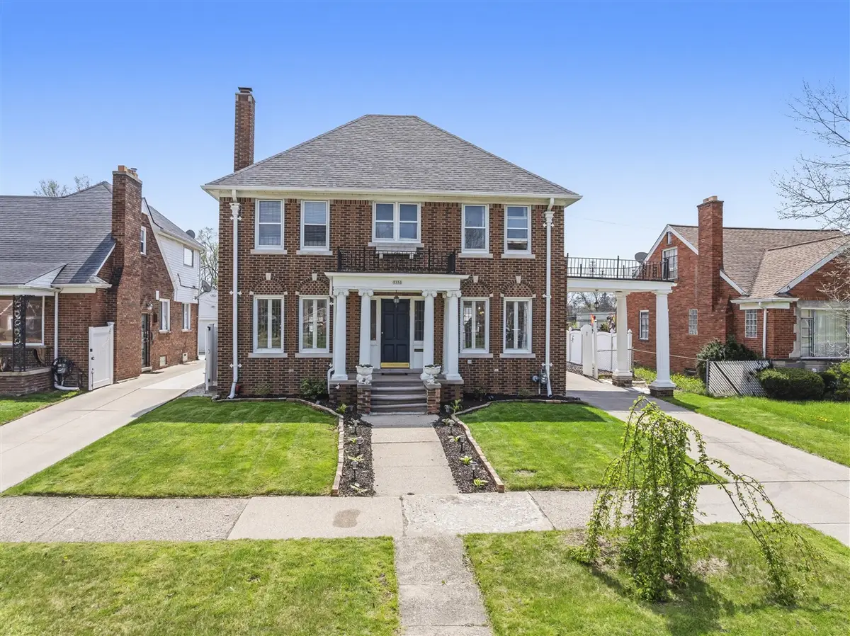 9550 Outer, Detroit, MI 48213 - #1