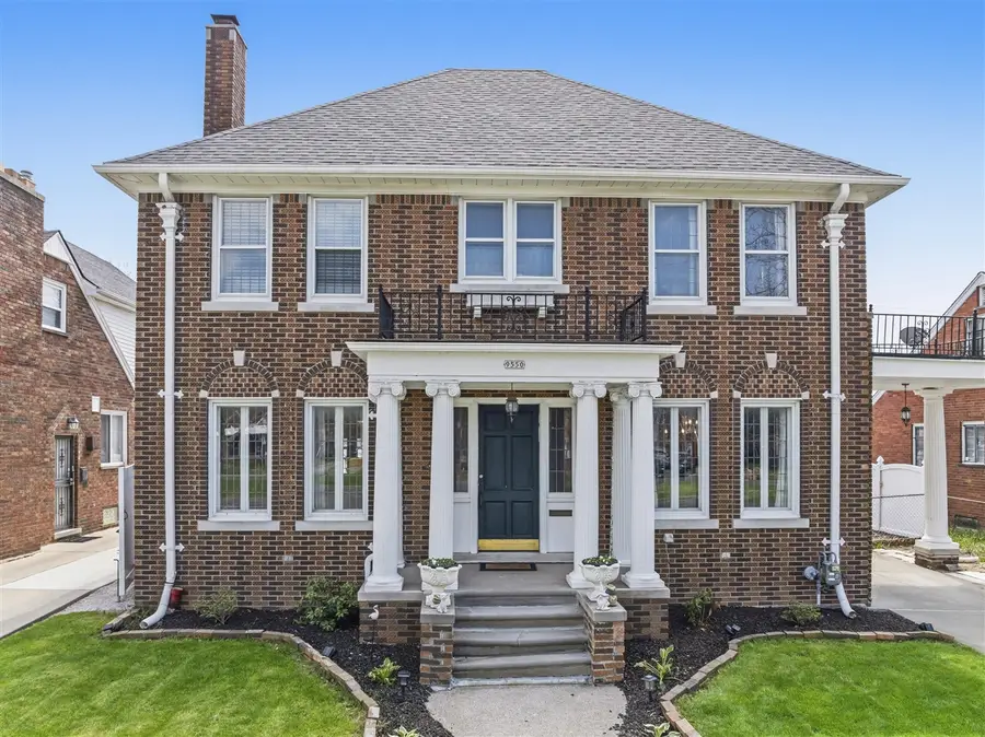 9550 Outer, Detroit, MI 48213 - #2