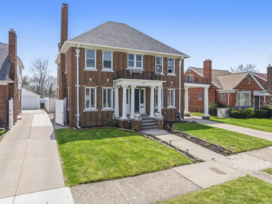 9550 Outer, Detroit, MI 48213 - #3
