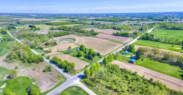 2951 N Meridian, Hudson, MI 49247