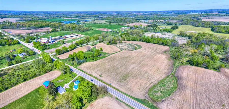 2951 N Meridian, Hudson, MI 49247 - #3