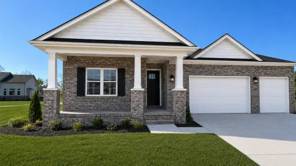 30821 Lower Ridge, New Boston, MI 48164